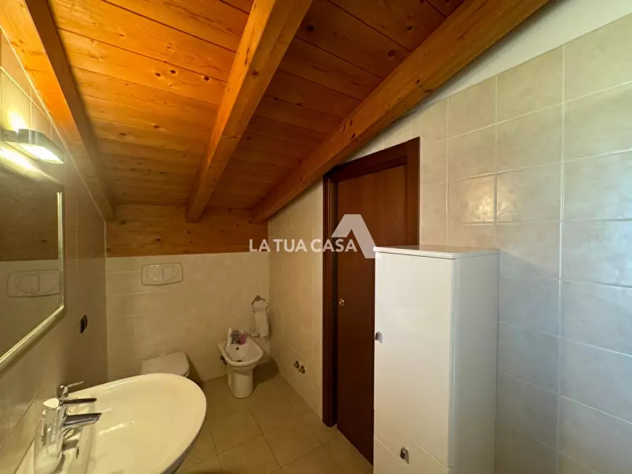 Immagine 15 di Appartamento in vendita  a San Giovanni Lupatoto
