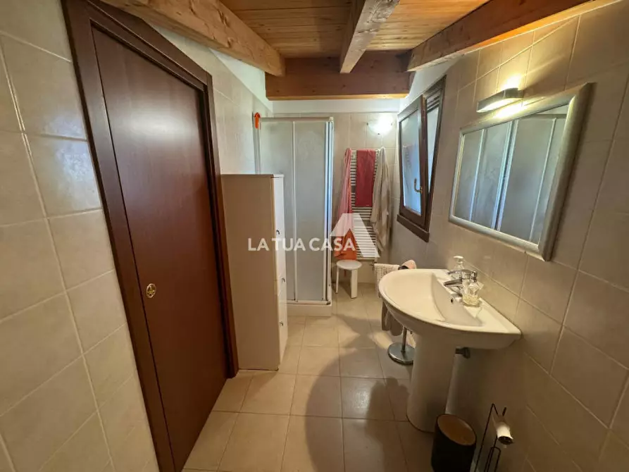 Immagine 16 di Appartamento in vendita  a San Giovanni Lupatoto