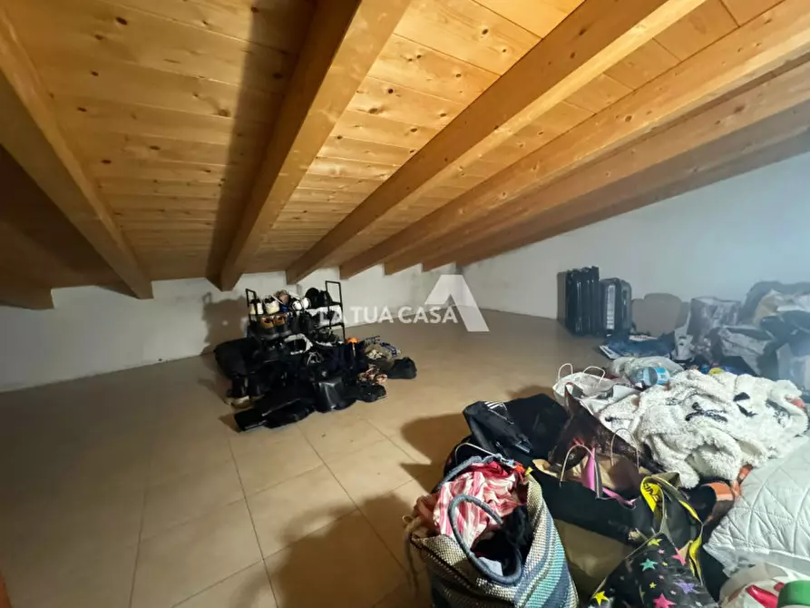 Immagine 17 di Appartamento in vendita  a San Giovanni Lupatoto