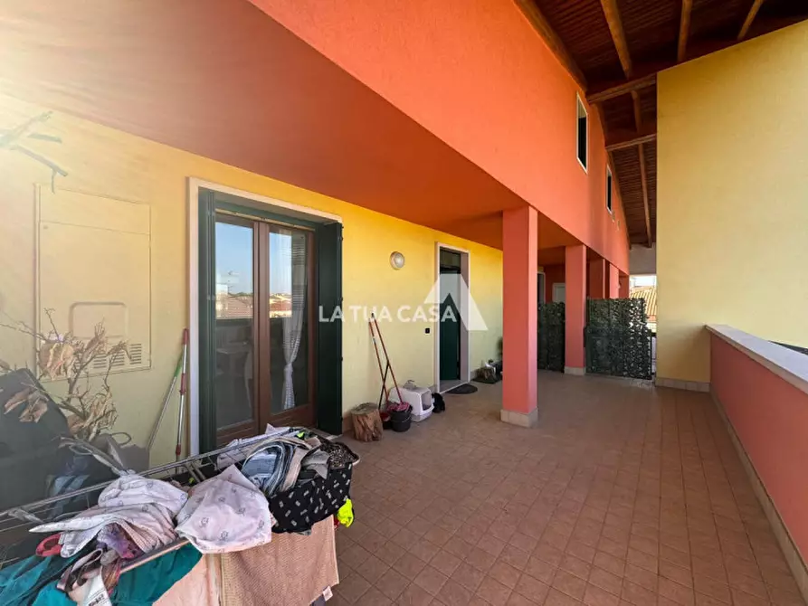 Immagine 20 di Appartamento in vendita  a San Giovanni Lupatoto