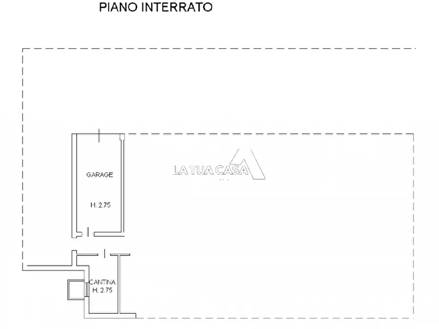 Immagine 22 di Appartamento in vendita  a San Giovanni Lupatoto