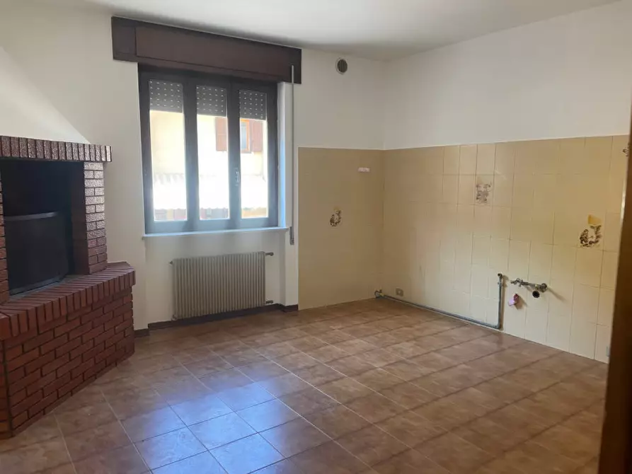 Immagine 2 di Villetta a schiera in vendita  in Via Finotti a Brogliano