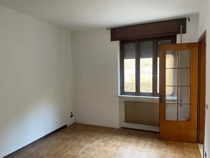 Immagine 3 di Villetta a schiera in vendita  in Via Finotti a Brogliano