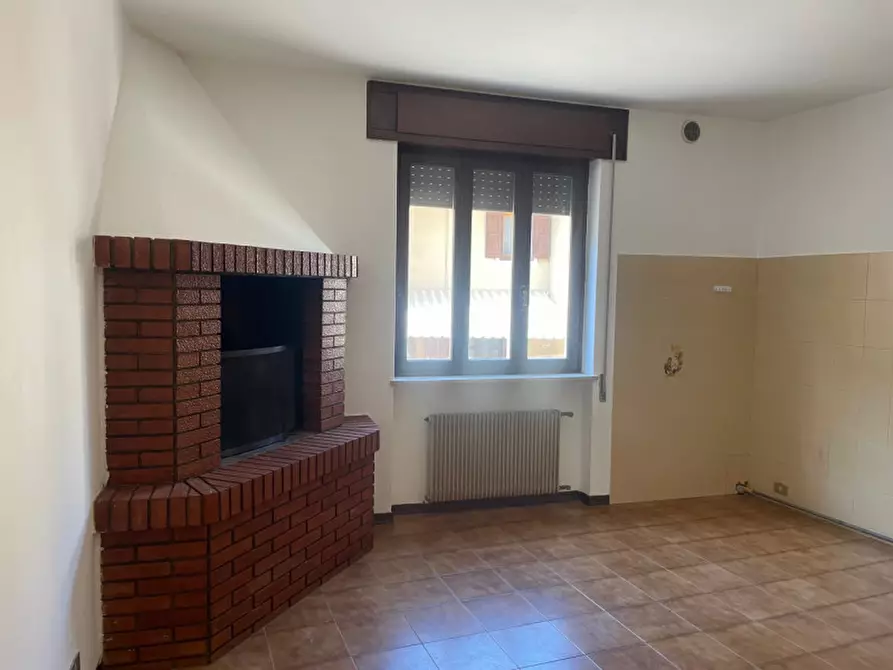 Immagine 6 di Villetta a schiera in vendita  in Via Finotti a Brogliano