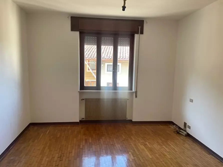 Immagine 8 di Villetta a schiera in vendita  in Via Finotti a Brogliano