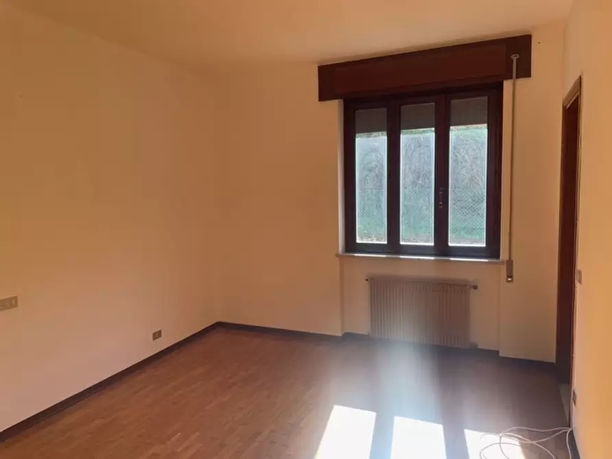 Immagine 9 di Villetta a schiera in vendita  in Via Finotti a Brogliano