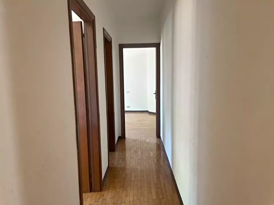Immagine 11 di Villetta a schiera in vendita  in Via Finotti a Brogliano