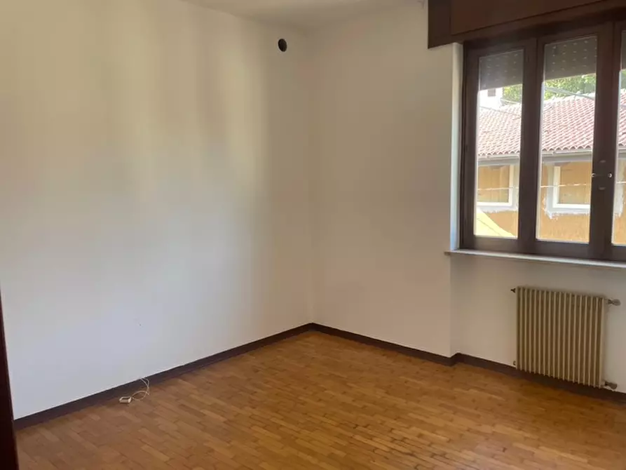 Immagine 14 di Villetta a schiera in vendita  in Via Finotti a Brogliano