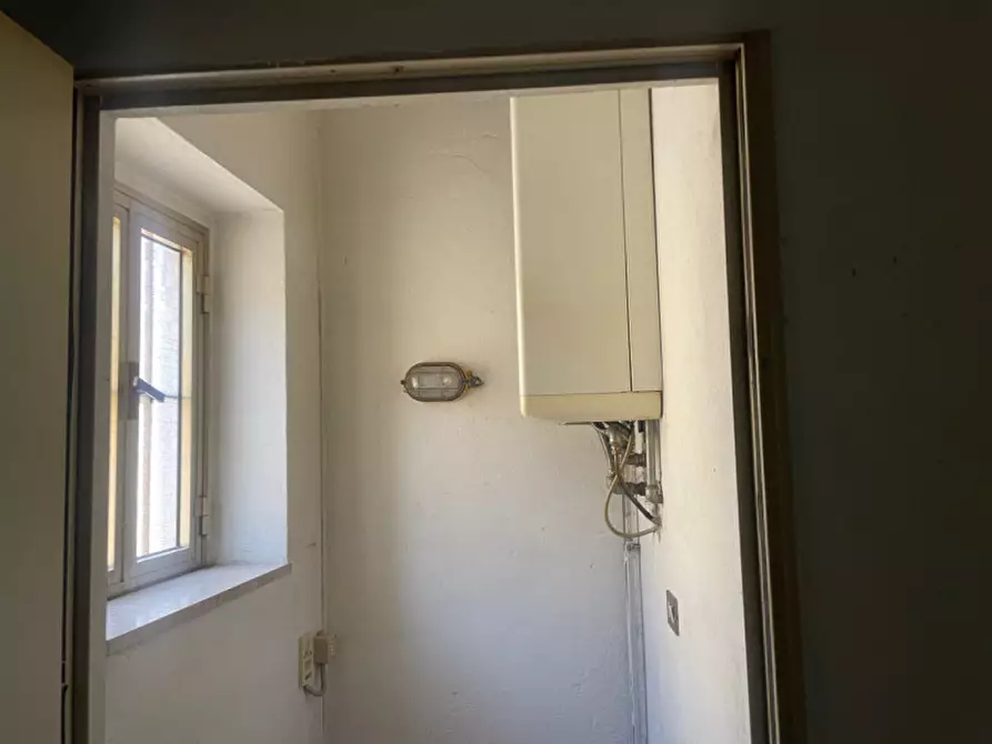 Immagine 15 di Villetta a schiera in vendita  in Via Finotti a Brogliano
