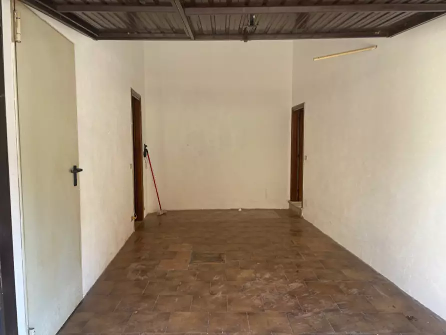 Immagine 18 di Villetta a schiera in vendita  in Via Finotti a Brogliano