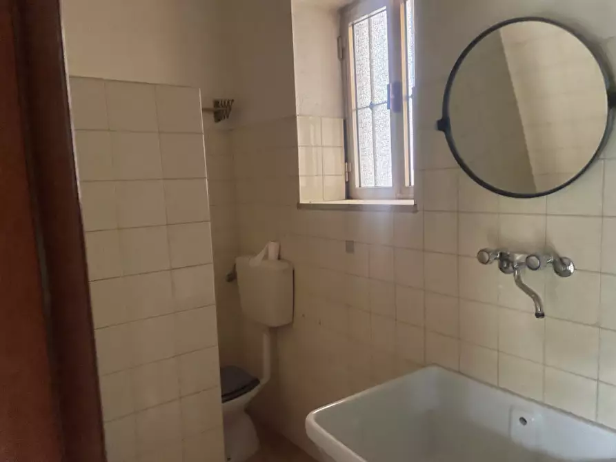Immagine 19 di Villetta a schiera in vendita  in Via Finotti a Brogliano