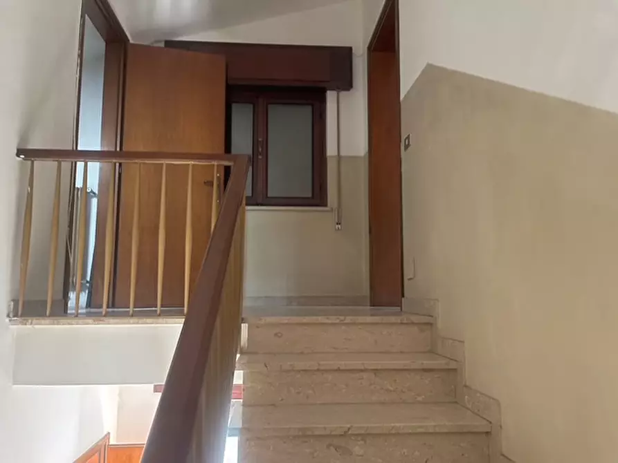 Immagine 20 di Villetta a schiera in vendita  in Via Finotti a Brogliano