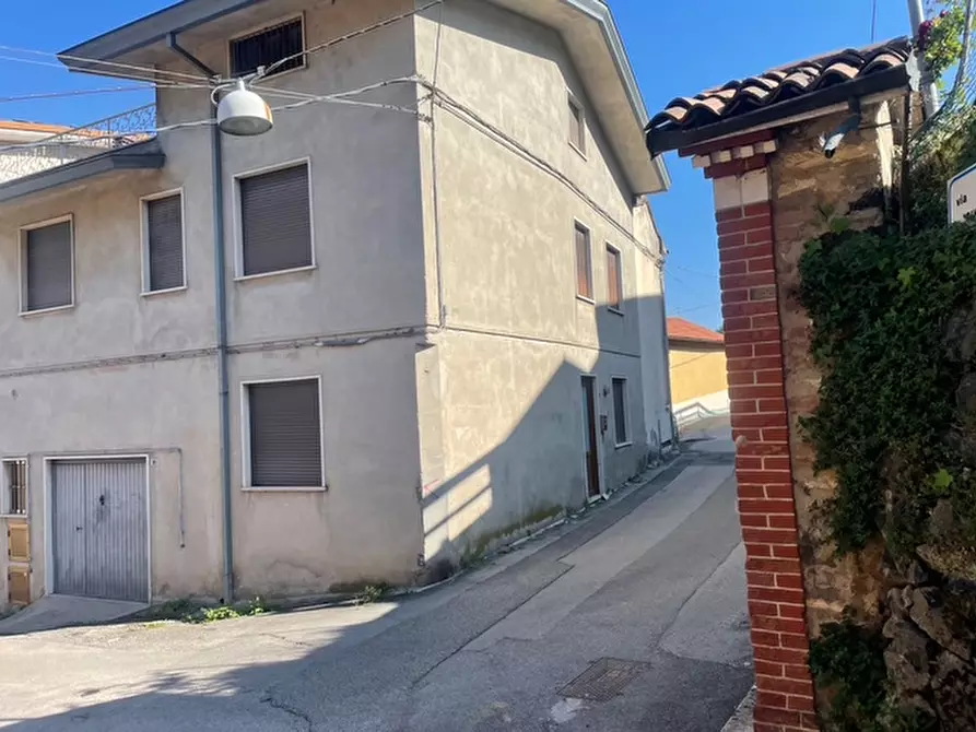 Immagine 22 di Villetta a schiera in vendita  in Via Finotti a Brogliano