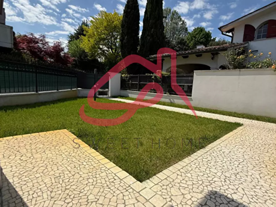 Immagine 2 di Casa indipendente in vendita  in via Cappello a Noventa Padovana