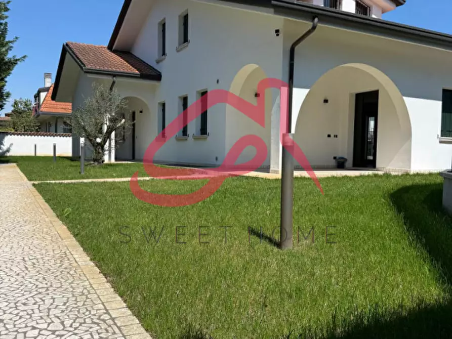 Immagine 8 di Casa indipendente in vendita  in via Cappello a Noventa Padovana