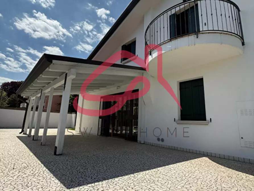Immagine 9 di Casa indipendente in vendita  in via Cappello a Noventa Padovana
