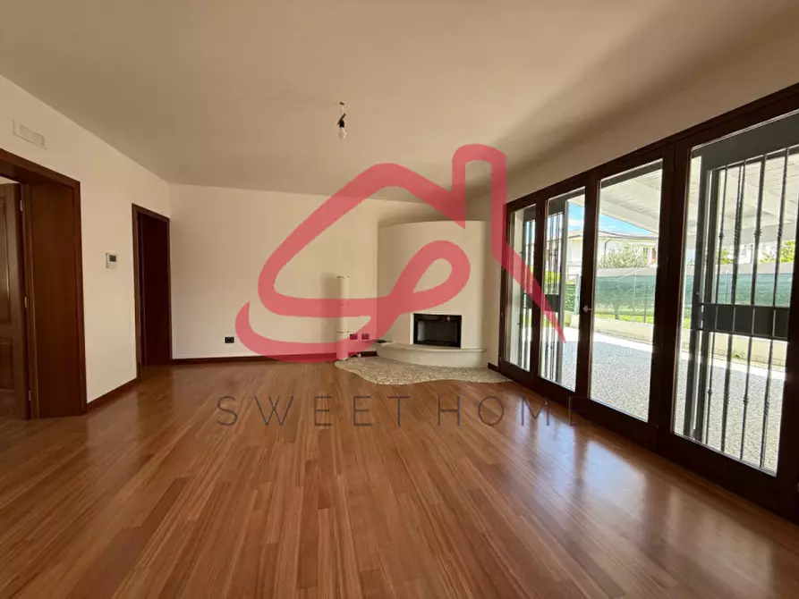 Immagine 10 di Casa indipendente in vendita  in via Cappello a Noventa Padovana