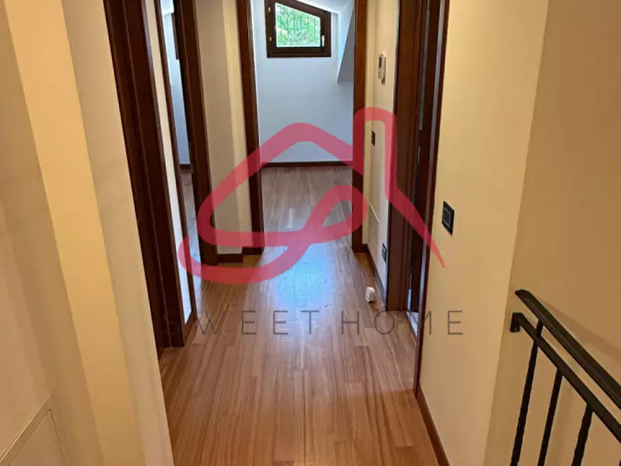 Immagine 14 di Casa indipendente in vendita  in via Cappello a Noventa Padovana