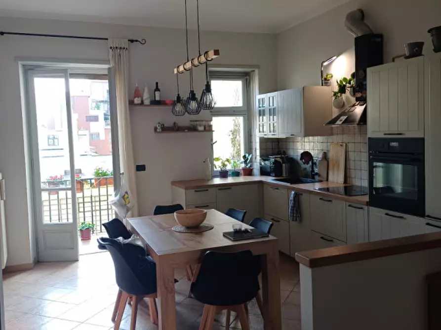 Immagine 1 di Appartamento in affitto  in Via Mongrando, 2 a Torino