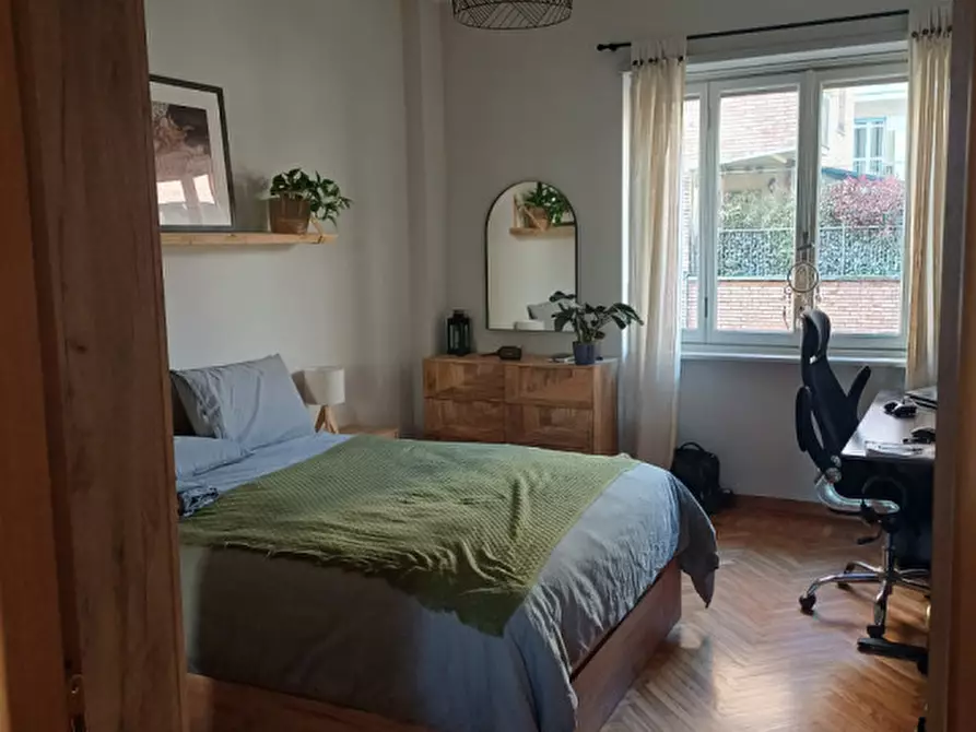 Immagine 2 di Appartamento in affitto  in Via Mongrando, 2 a Torino