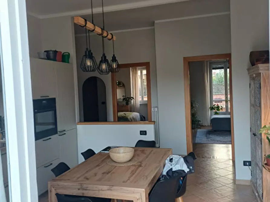 Immagine 3 di Appartamento in affitto  in Via Mongrando, 2 a Torino