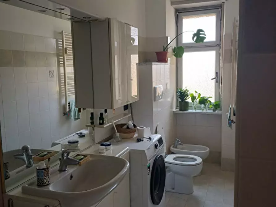 Immagine 4 di Appartamento in affitto  in Via Mongrando, 2 a Torino