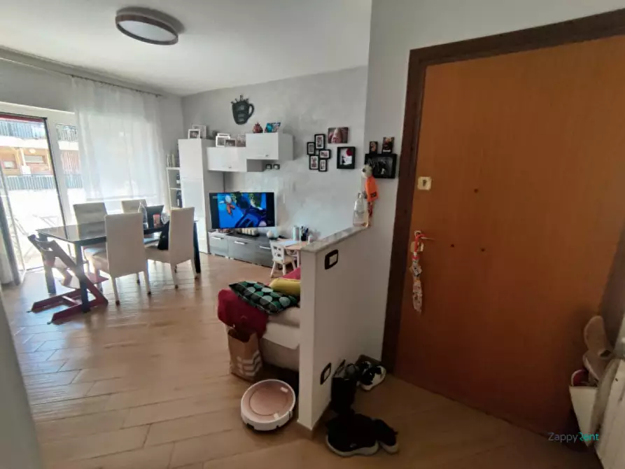Immagine 1 di Appartamento in affitto  in Via Sante Bargellini, 74 a Roma
