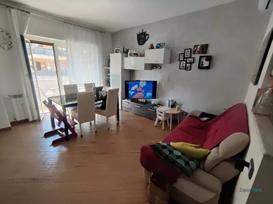 Immagine 2 di Appartamento in affitto  in Via Sante Bargellini, 74 a Roma