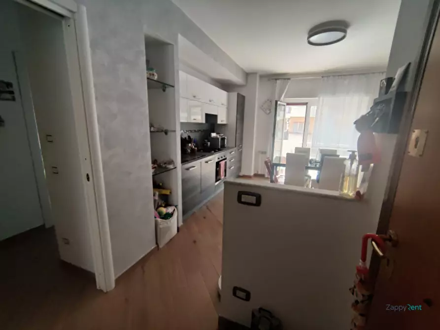 Immagine 3 di Appartamento in affitto  in Via Sante Bargellini, 74 a Roma