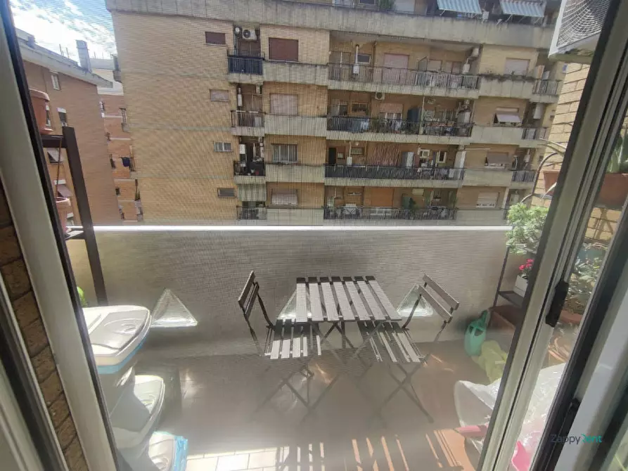 Immagine 4 di Appartamento in affitto  in Via Sante Bargellini, 74 a Roma