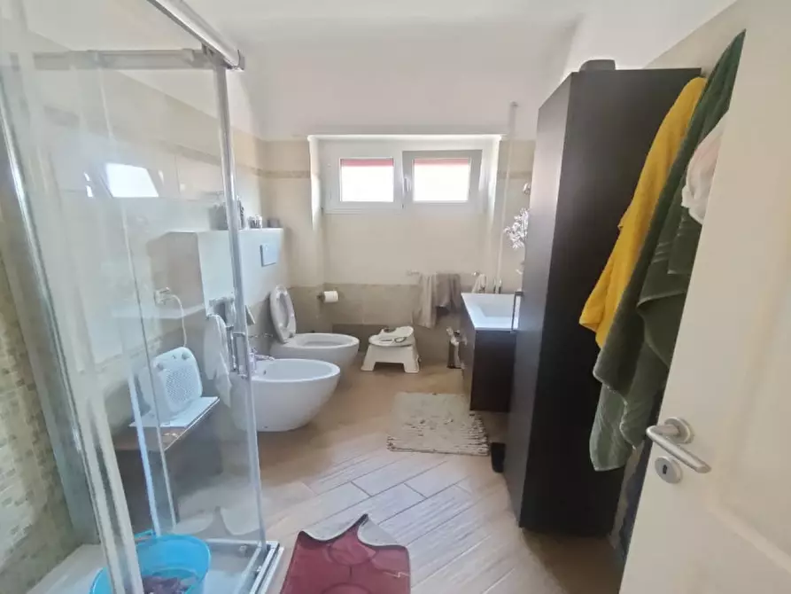 Immagine 6 di Appartamento in affitto  in Via Sante Bargellini, 74 a Roma