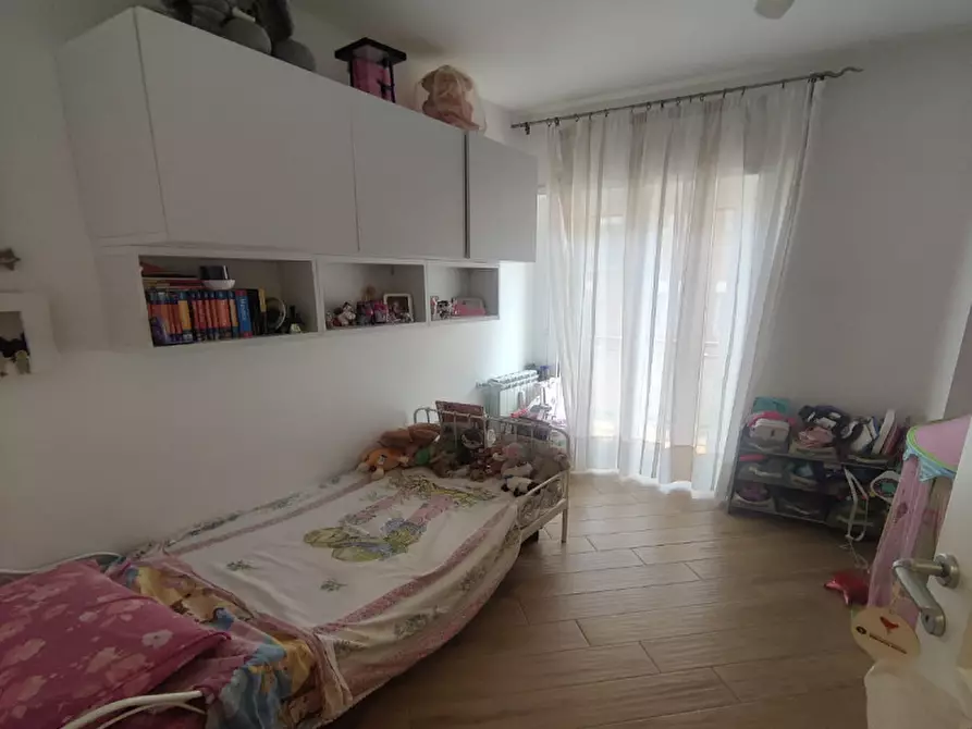 Immagine 7 di Appartamento in affitto  in Via Sante Bargellini, 74 a Roma