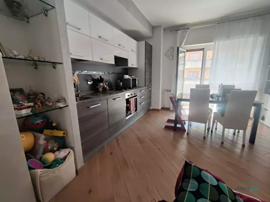 Immagine 9 di Appartamento in affitto  in Via Sante Bargellini, 74 a Roma