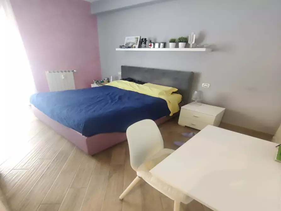 Immagine 10 di Appartamento in affitto  in Via Sante Bargellini, 74 a Roma