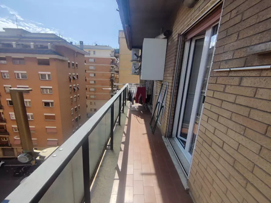 Immagine 11 di Appartamento in affitto  in Via Sante Bargellini, 74 a Roma