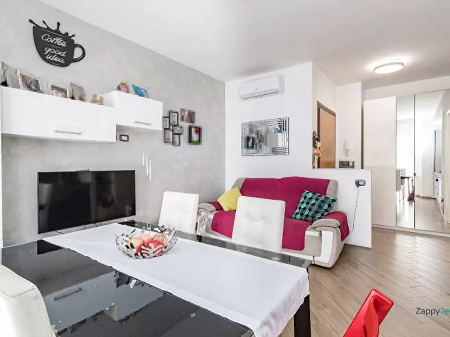 Immagine 1 di Appartamento in affitto  in Via Sante Bargellini, 74 a Roma