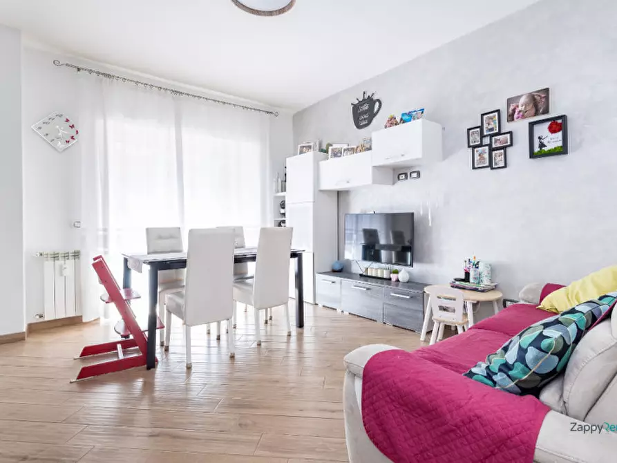 Immagine 3 di Appartamento in affitto  in Via Sante Bargellini, 74 a Roma