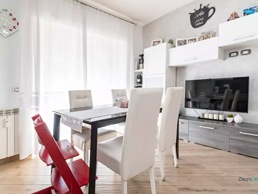 Immagine 4 di Appartamento in affitto  in Via Sante Bargellini, 74 a Roma