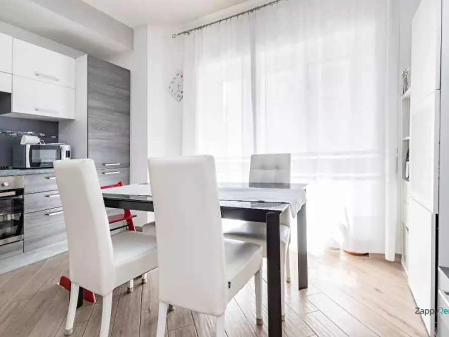 Immagine 5 di Appartamento in affitto  in Via Sante Bargellini, 74 a Roma