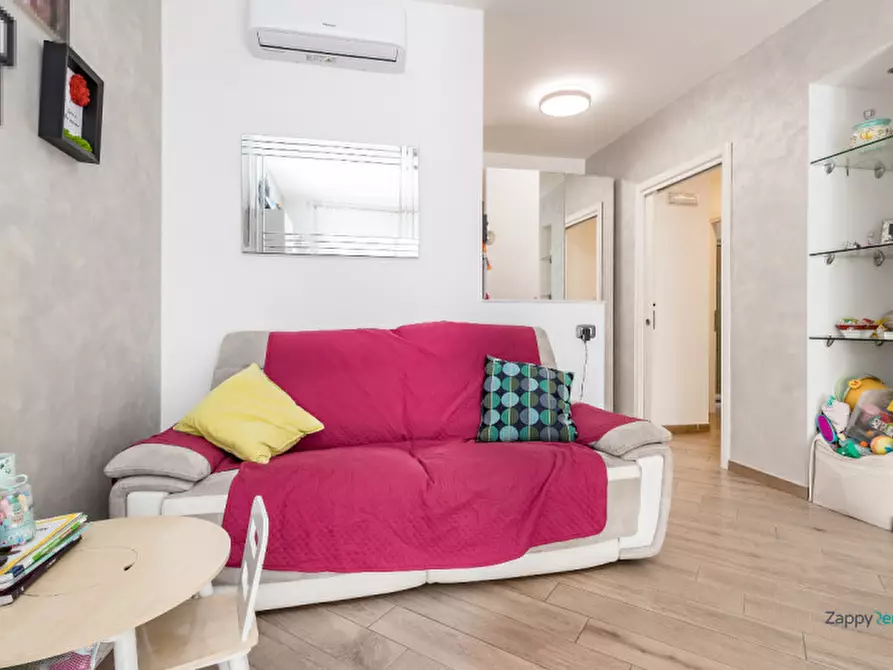 Immagine 6 di Appartamento in affitto  in Via Sante Bargellini, 74 a Roma