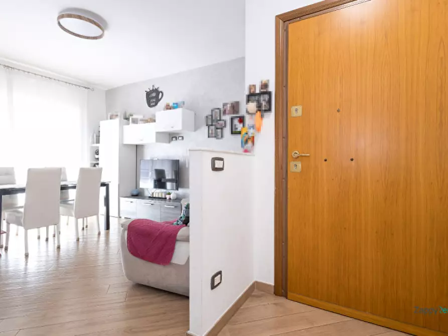 Immagine 9 di Appartamento in affitto  in Via Sante Bargellini, 74 a Roma