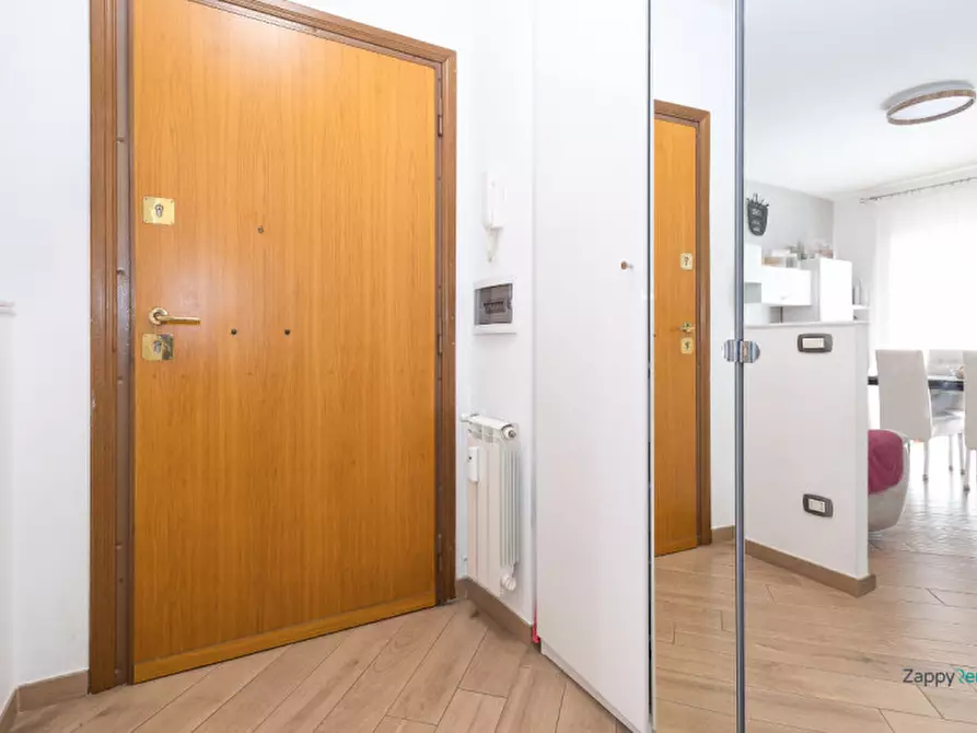 Immagine 10 di Appartamento in affitto  in Via Sante Bargellini, 74 a Roma