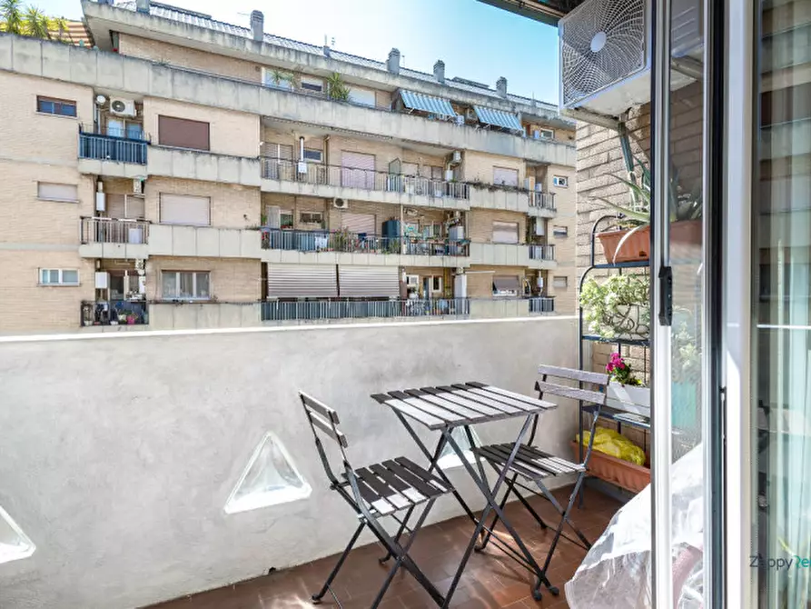 Immagine 13 di Appartamento in affitto  in Via Sante Bargellini, 74 a Roma