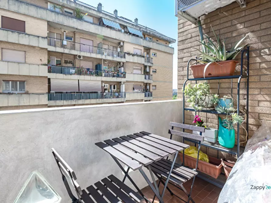 Immagine 14 di Appartamento in affitto  in Via Sante Bargellini, 74 a Roma