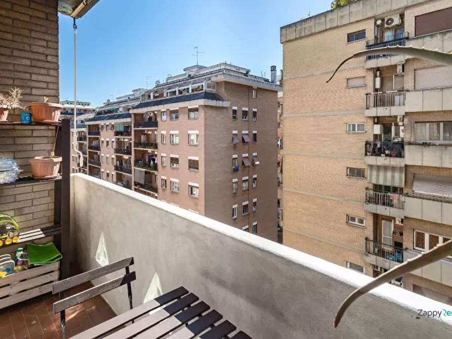 Immagine 16 di Appartamento in affitto  in Via Sante Bargellini, 74 a Roma