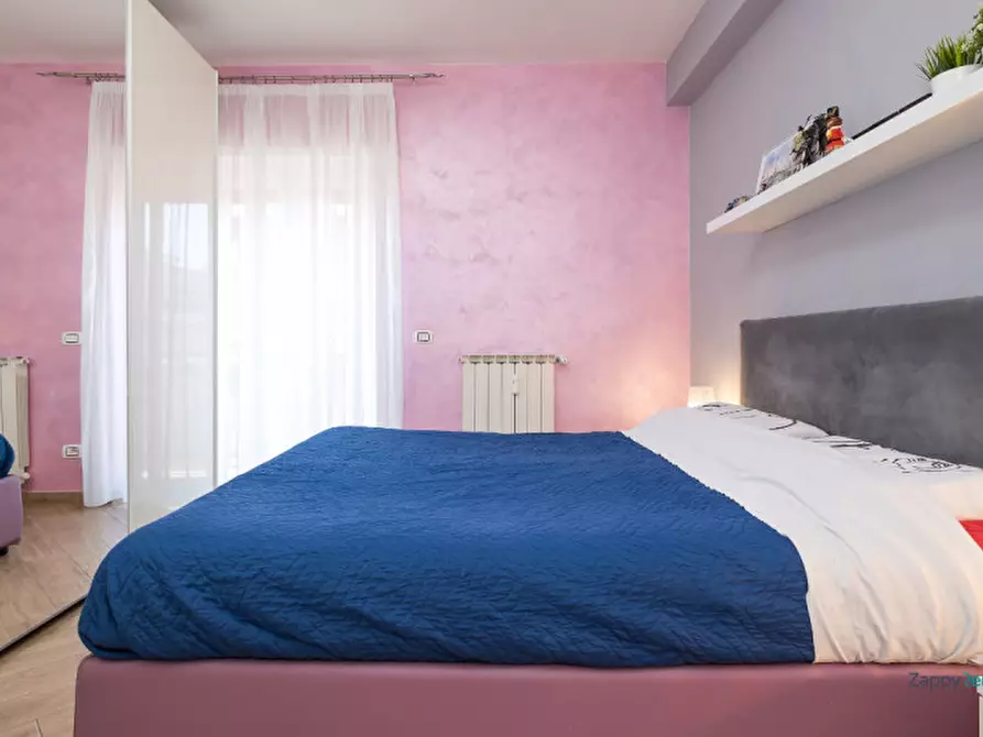 Immagine 17 di Appartamento in affitto  in Via Sante Bargellini, 74 a Roma
