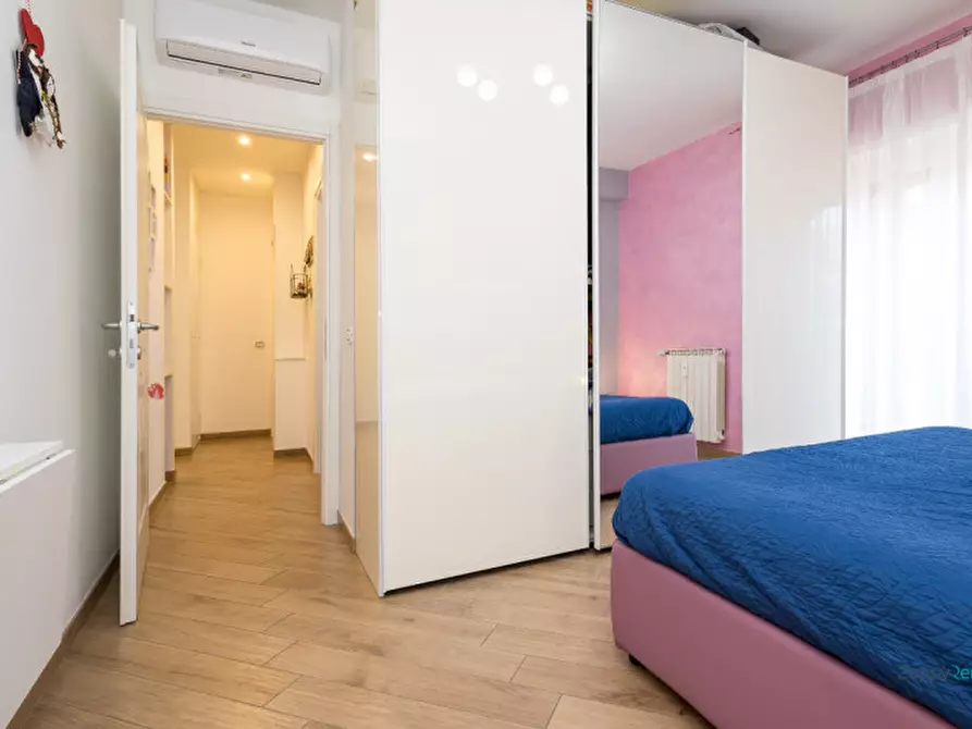 Immagine 18 di Appartamento in affitto  in Via Sante Bargellini, 74 a Roma