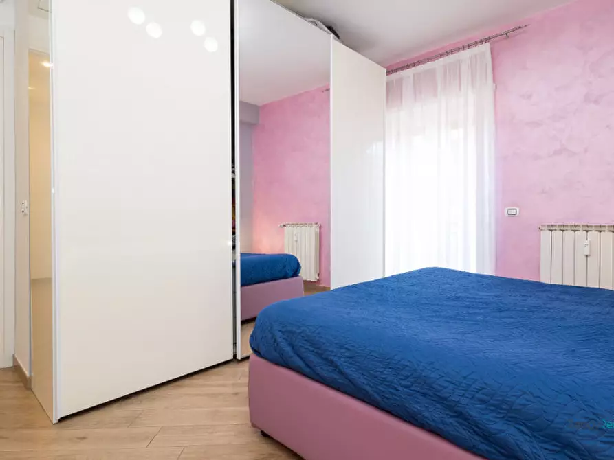 Immagine 19 di Appartamento in affitto  in Via Sante Bargellini, 74 a Roma