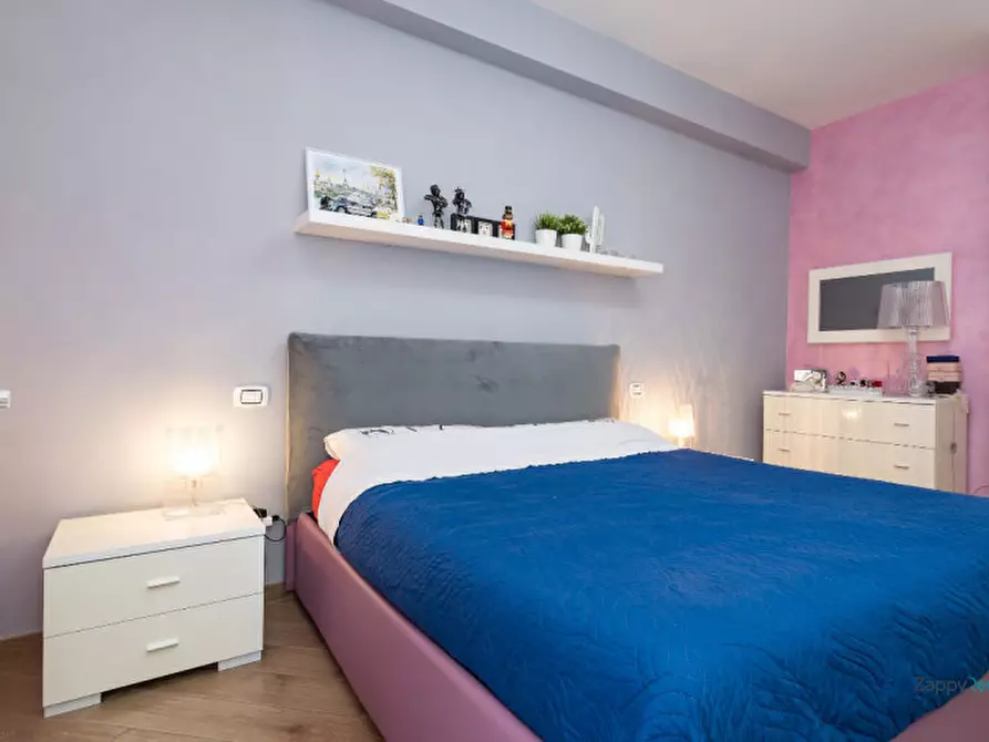 Immagine 20 di Appartamento in affitto  in Via Sante Bargellini, 74 a Roma