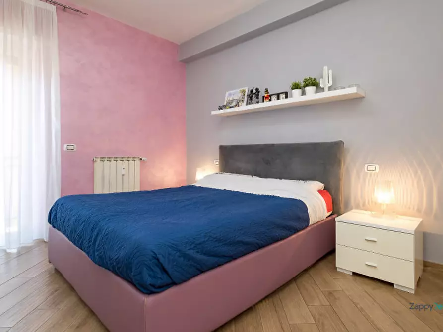 Immagine 22 di Appartamento in affitto  in Via Sante Bargellini, 74 a Roma